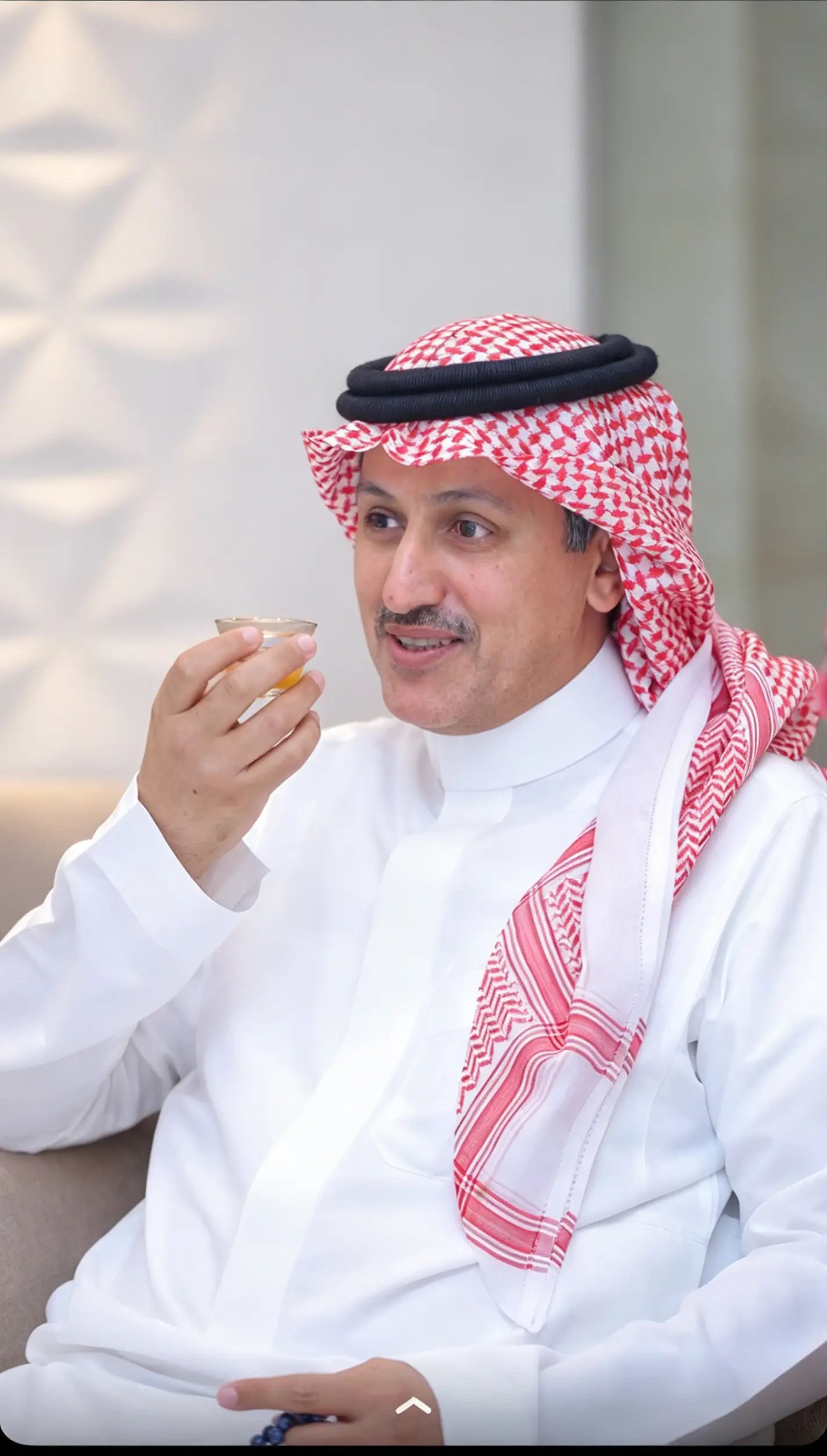 صورة عبدالله بن جهيمان العتيبي